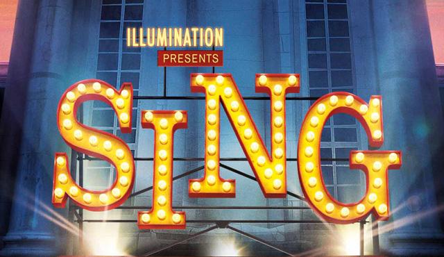 Sing movie review