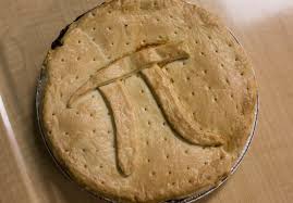 3.14 reasons to love π