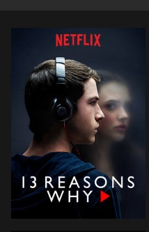 13 reasons to watch