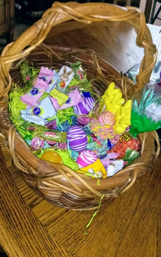 Spring into Easter traditions