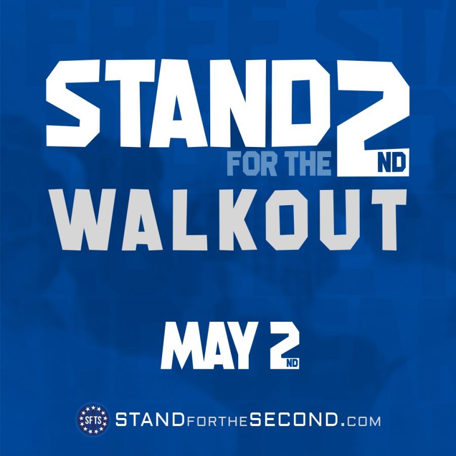 Stand up 2 walkout