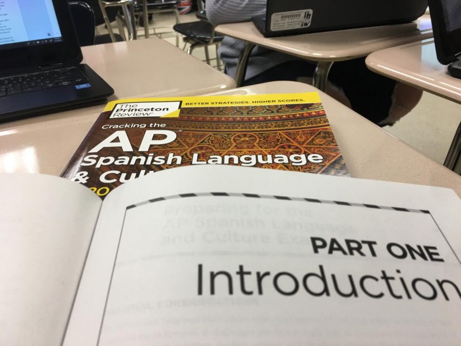 AP Exams: a guide to success