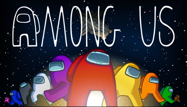 A new game is ‘Among Us’