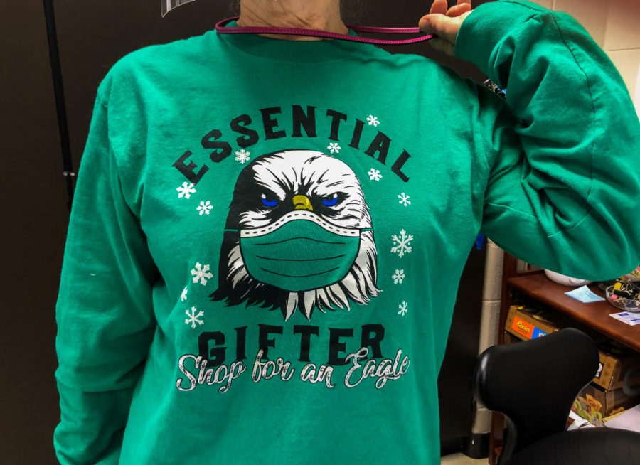 Essential gifters wrap up SFAE