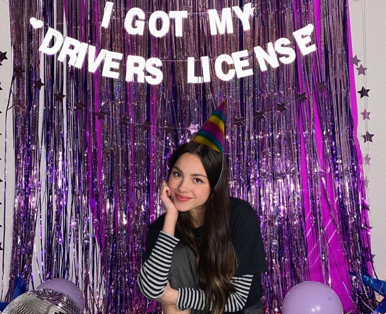 Drivers License: Gen Zs favorite love triangle
