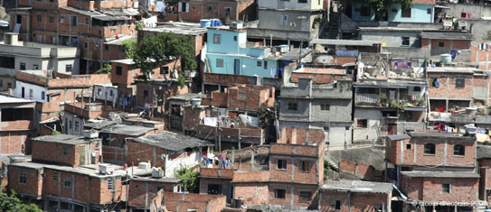 Latin American poverty reaches unprecedented levels