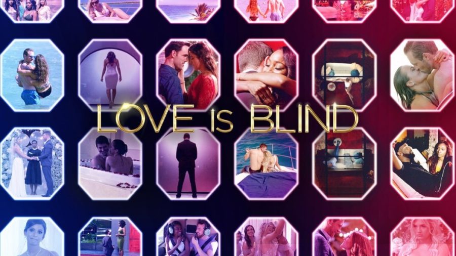 Is love really blind?