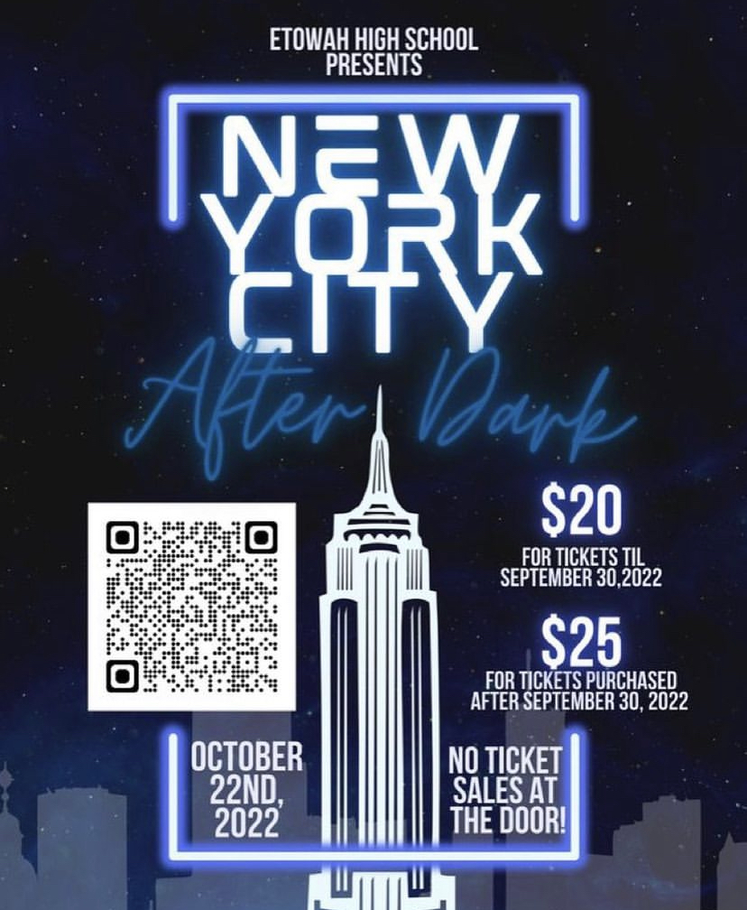 “NYC After Dark:” Hoco 2022 – The Talon