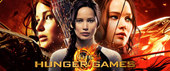 The Hunger Games: How and where to watch in order