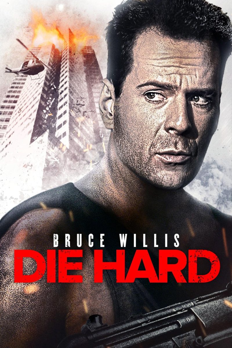 ‘Die Hard’: the unconventional Christmas film