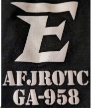  Etowah High School is happy to present an extremely accomplished Junior Reserve Officers' Training Corps (JROTC) program. Etowah's JROTC is a detachment of the Air Force branch of the military, meaning that the course teaches aerospace technology in the scientific and historical sense while simultaneously teaching high school students imperative leadership skills. Furthermore, the program offers students the opportunity to learn the basics of becoming a traditional pilot, as well as a drone pilot. Those who take the Air Force Junior Reserve Officers' Training Corps (AFJROTC) course are eligible for scholarships to many different colleges. Individuals taking the AFJROTC class are recommended to pick between many different service-relation activities outside of the course. One of these activities is participating in Etowah’s Junior Raider program. Another activity a student may participate in would be Etowah's Colorguard. However, as stated before, there are multiple different extracurriculars one can choose from: Junior Leadership and Academic Bowl (JLAB), marksmanship, drones, orienteering, robotics and Kitty Hawk air society. Lastly, it is important to note that those who are members of the AFJROTC class are taught simple yet important skills necessary to function today that are not purely military based, including public speaking, leadership and diversity.   