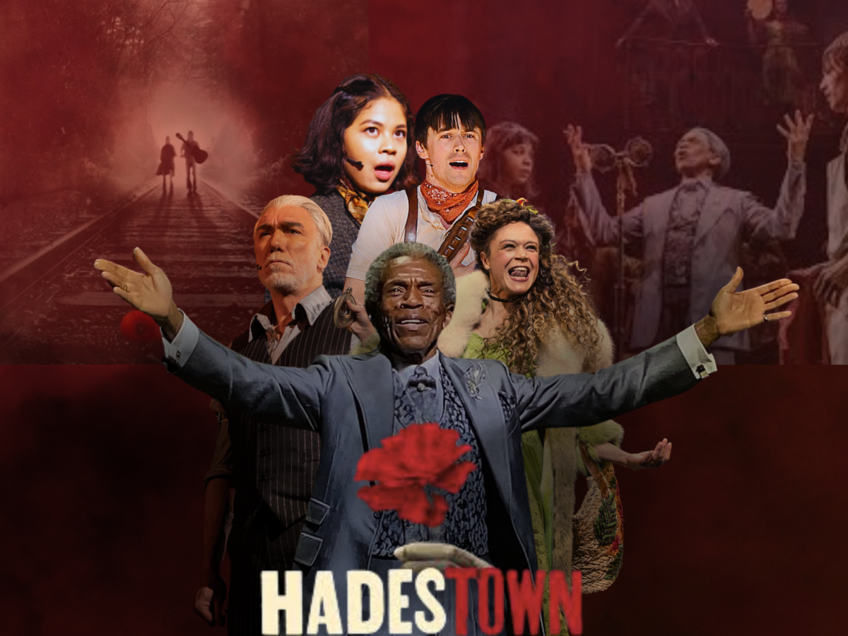 Hadestown (reprise)